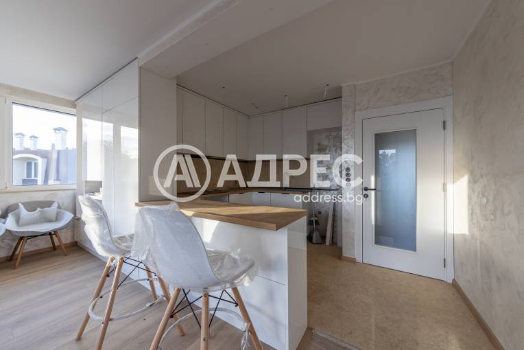 Многостаен апартамент, Варна, м-ст Евксиноград, 676730, Снимка 9