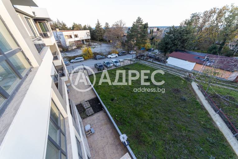 Многостаен апартамент, Варна, м-ст Евксиноград, 676730, Снимка 10