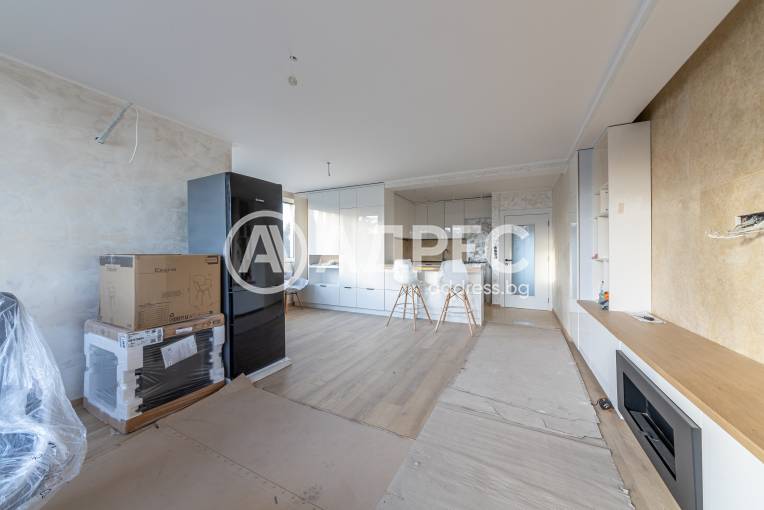 Многостаен апартамент, Варна, м-ст Евксиноград, 676730, Снимка 11