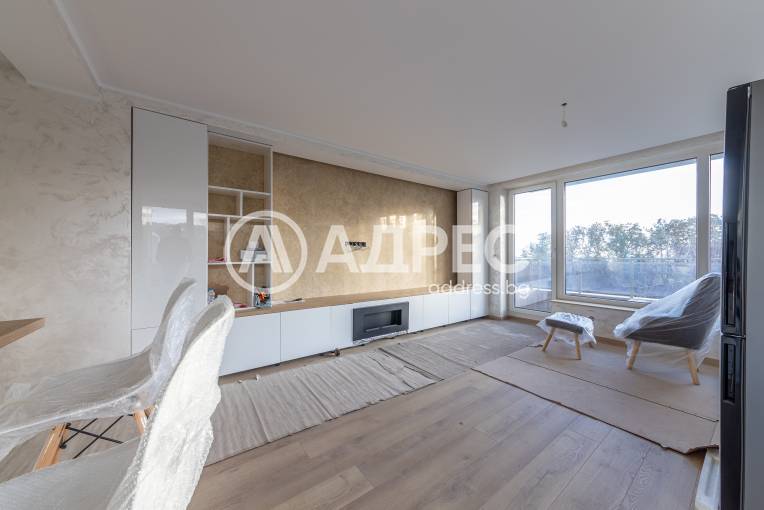 Многостаен апартамент, Варна, м-ст Евксиноград, 676730, Снимка 12