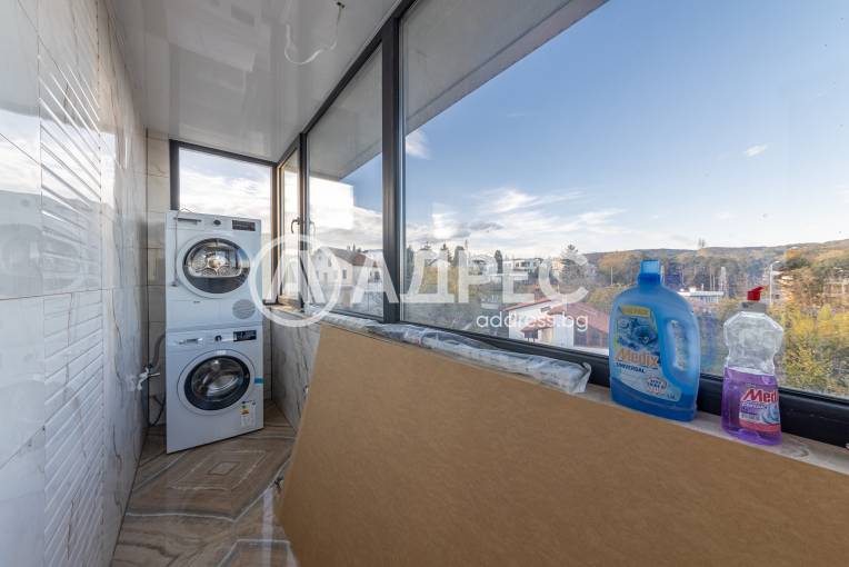 Многостаен апартамент, Варна, м-ст Евксиноград, 676730, Снимка 13