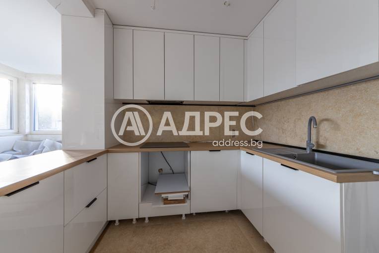 Многостаен апартамент, Варна, м-ст Евксиноград, 676730, Снимка 14