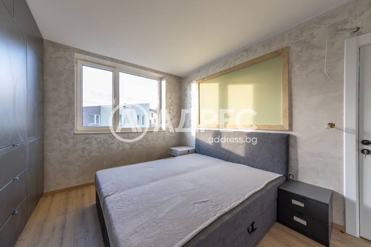 Многостаен апартамент, Варна, м-ст Евксиноград, 676730, Снимка 15