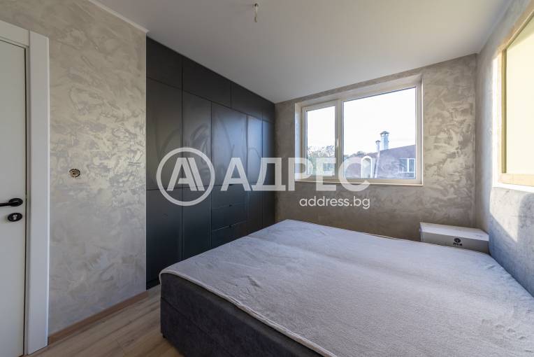 Многостаен апартамент, Варна, м-ст Евксиноград, 676730, Снимка 16