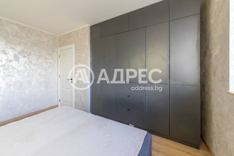 Многостаен апартамент, Варна, м-ст Евксиноград, 676730, Снимка 17