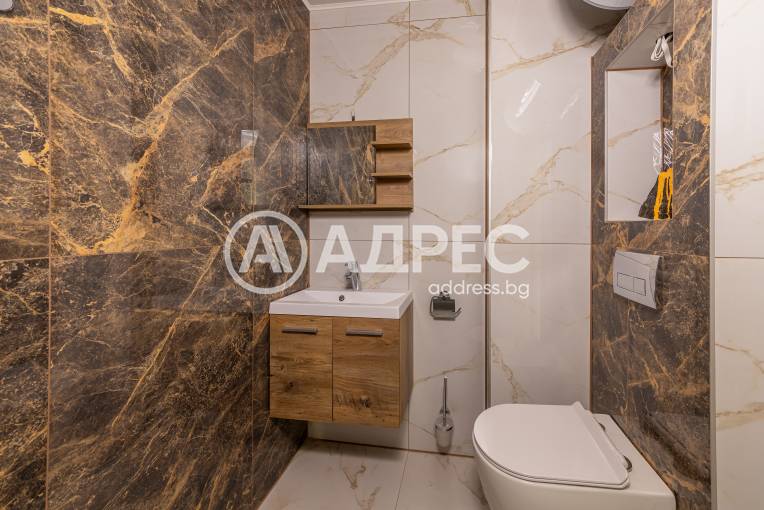 Многостаен апартамент, Варна, м-ст Евксиноград, 676730, Снимка 18