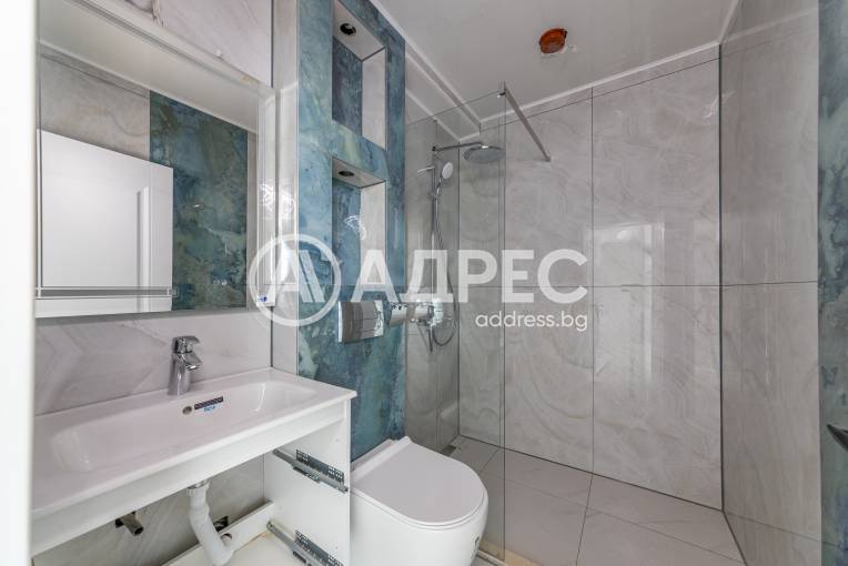 Многостаен апартамент, Варна, м-ст Евксиноград, 676730, Снимка 19