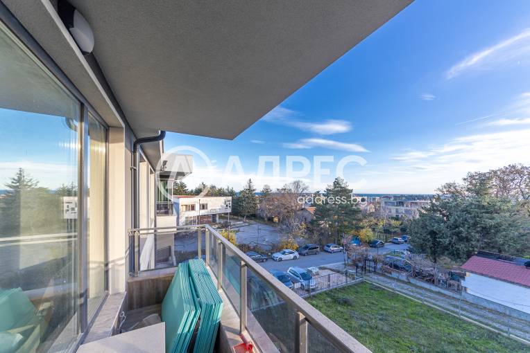 Многостаен апартамент, Варна, м-ст Евксиноград, 676730, Снимка 24