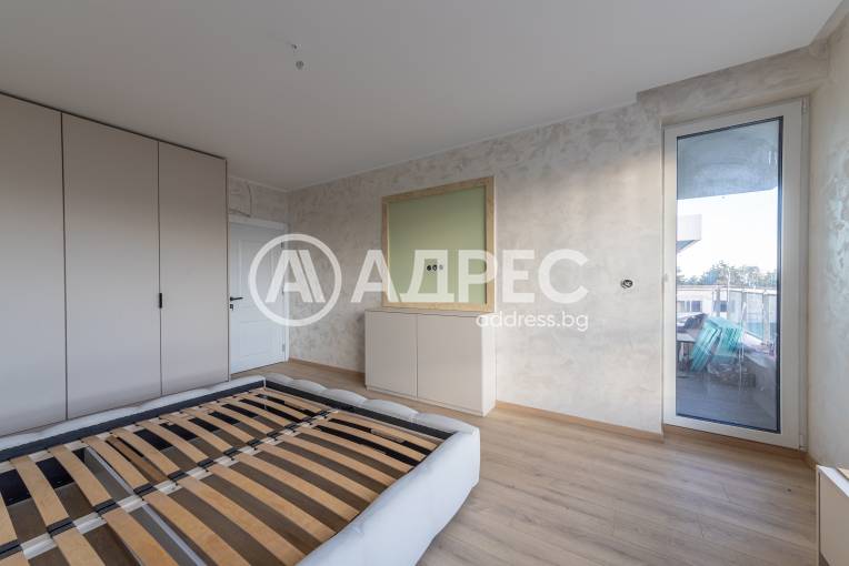 Многостаен апартамент, Варна, м-ст Евксиноград, 676730, Снимка 25