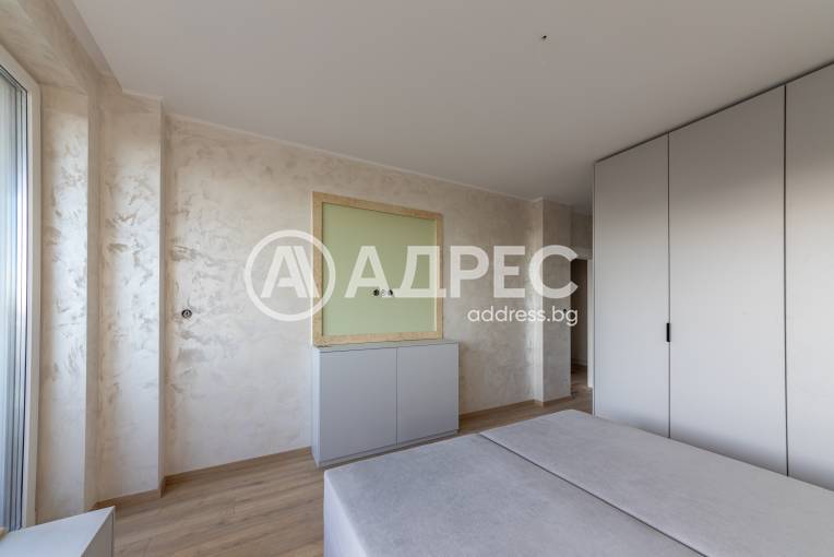 Многостаен апартамент, Варна, м-ст Евксиноград, 676730, Снимка 26