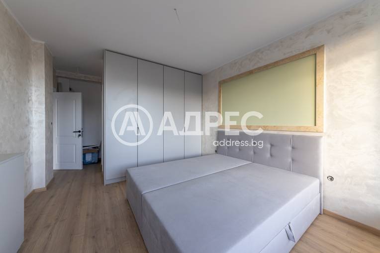 Многостаен апартамент, Варна, м-ст Евксиноград, 676730, Снимка 27