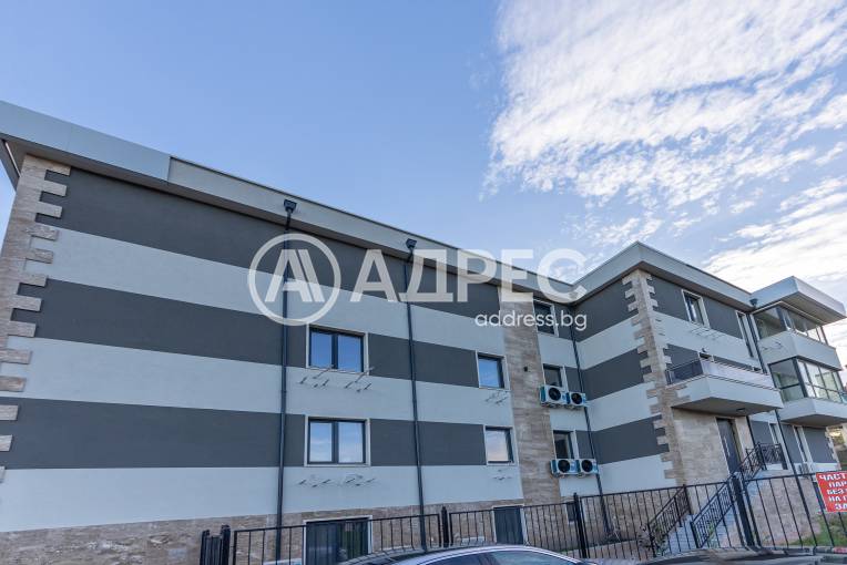 Многостаен апартамент, Варна, м-ст Евксиноград, 676730, Снимка 28