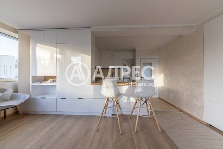 Многостаен апартамент, Варна, м-ст Евксиноград, 676730, Снимка 3