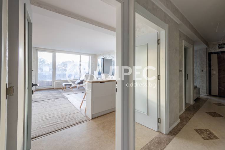 Многостаен апартамент, Варна, м-ст Евксиноград, 676730, Снимка 30