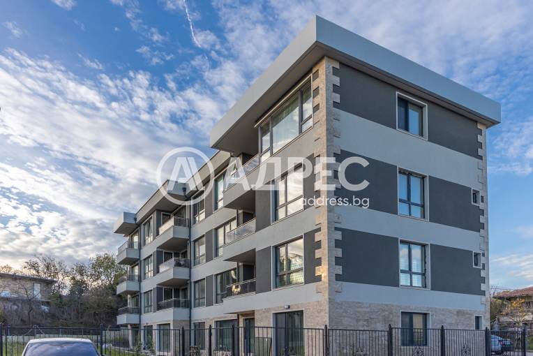 Многостаен апартамент, Варна, м-ст Евксиноград, 676730, Снимка 31