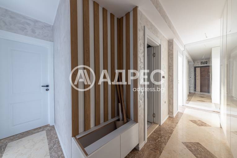 Многостаен апартамент, Варна, м-ст Евксиноград, 676730, Снимка 32