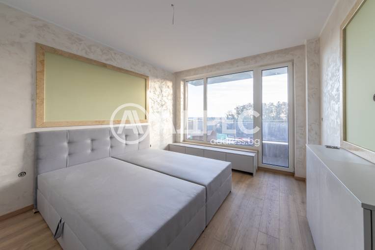 Многостаен апартамент, Варна, м-ст Евксиноград, 676730, Снимка 4