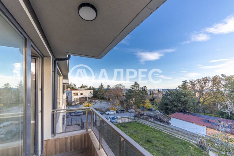 Многостаен апартамент, Варна, м-ст Евксиноград, 676730, Снимка 5