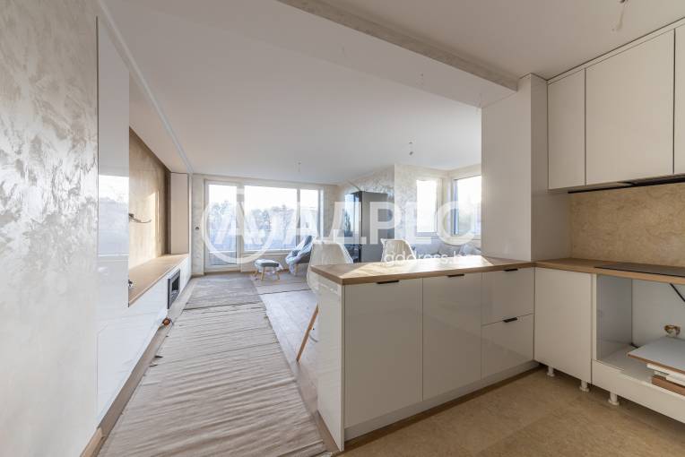 Многостаен апартамент, Варна, м-ст Евксиноград, 676730, Снимка 7