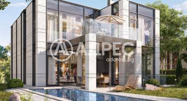 Къща/Вила, София, в.з. Косанин дол, 680730