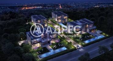 Къща/Вила, София, в.з. Косанин дол, 680730, Снимка 5