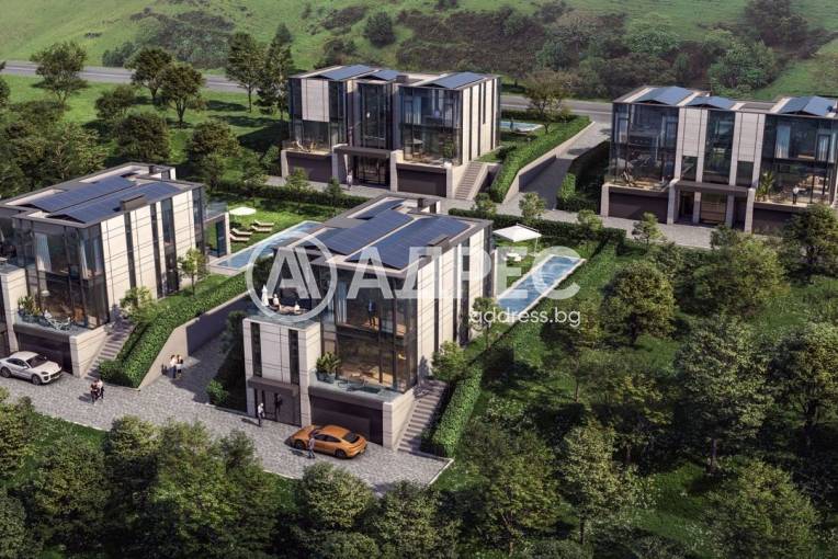 Къща/Вила, София, в.з. Косанин дол, 680730, Снимка 4