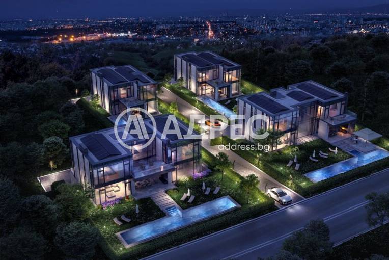 Къща/Вила, София, в.з. Косанин дол, 680730, Снимка 5