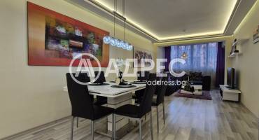 Многостаен апартамент, София, Лагера, 681730, Снимка 9