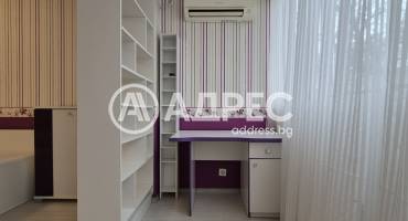 Многостаен апартамент, София, Лагера, 681730, Снимка 11