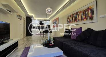 Многостаен апартамент, София, Лагера, 681730, Снимка 13