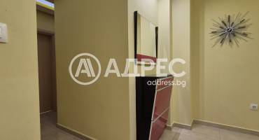 Многостаен апартамент, София, Лагера, 681730, Снимка 15