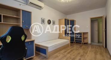 Многостаен апартамент, София, Лагера, 681730, Снимка 4