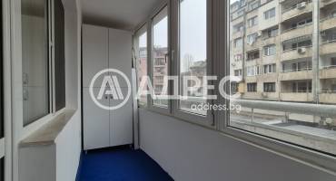 Многостаен апартамент, София, Лагера, 681730, Снимка 8