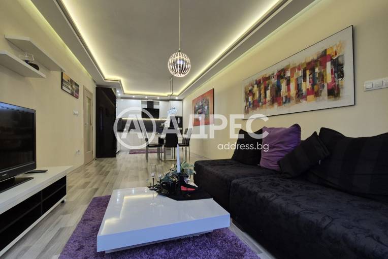 Многостаен апартамент, София, Лагера, 681730, Снимка 13