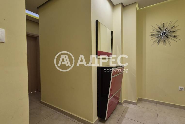 Многостаен апартамент, София, Лагера, 681730, Снимка 15