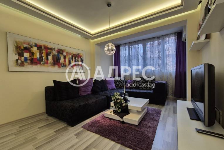 Многостаен апартамент, София, Лагера, 681730, Снимка 2