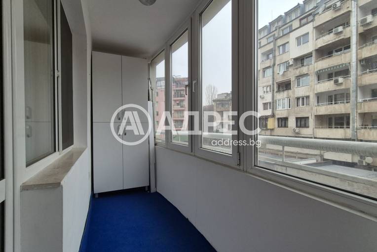 Многостаен апартамент, София, Лагера, 681730, Снимка 8