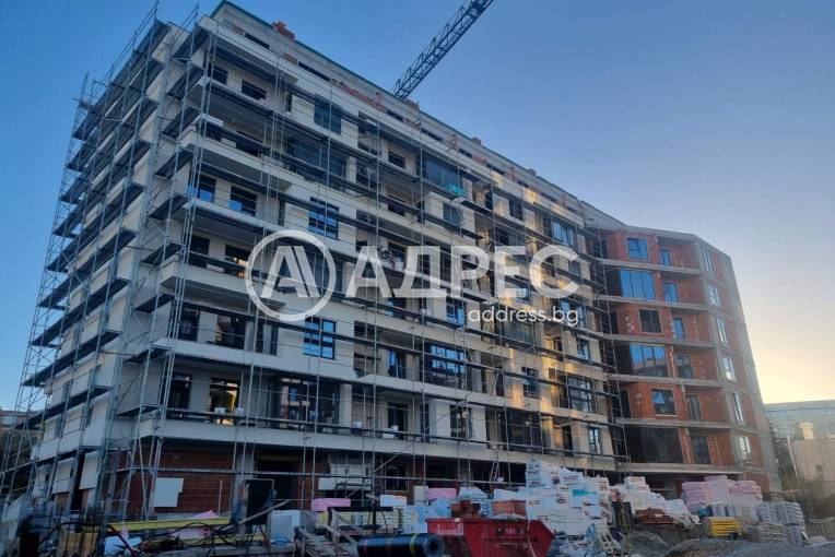 Гараж, София, Овча купел 2, 683730, Снимка 4