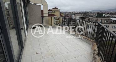 Тристаен апартамент, София, Витоша, 684730, Снимка 4