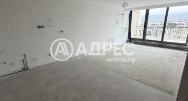 Тристаен апартамент, София, Витоша, 684730, Снимка 5