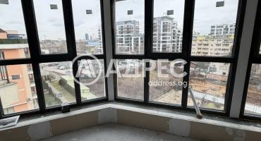 Тристаен апартамент, София, Витоша, 684730, Снимка 7