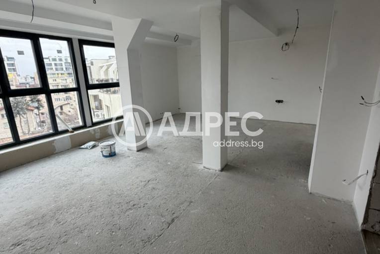 Тристаен апартамент, София, Витоша, 684730, Снимка 10