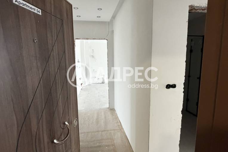 Тристаен апартамент, София, Витоша, 684730, Снимка 2