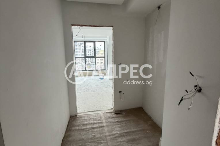 Тристаен апартамент, София, Витоша, 684730, Снимка 3