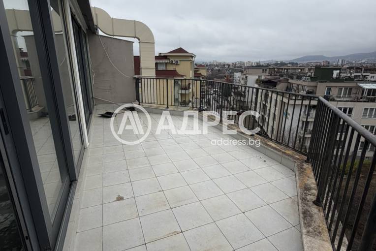 Тристаен апартамент, София, Витоша, 684730, Снимка 4