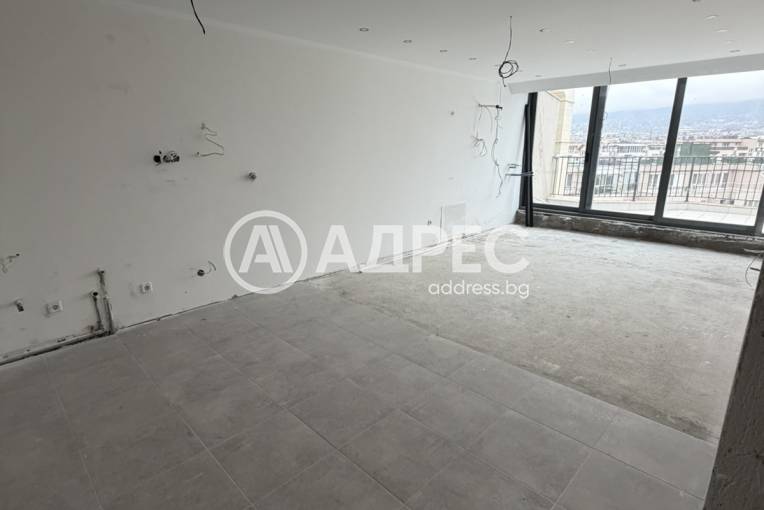 Тристаен апартамент, София, Витоша, 684730, Снимка 5