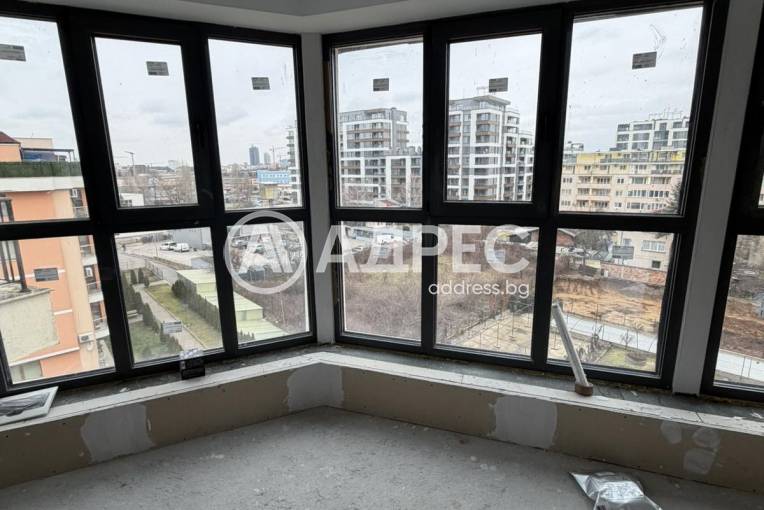 Тристаен апартамент, София, Витоша, 684730, Снимка 7