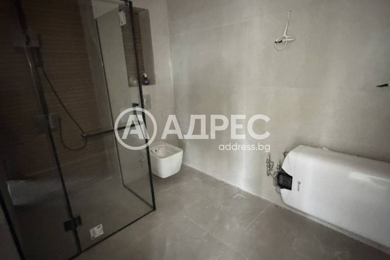 Тристаен апартамент, София, Витоша, 684730, Снимка 8