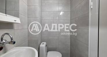 Двустаен апартамент, София, Надежда 4, 701730, Снимка 12
