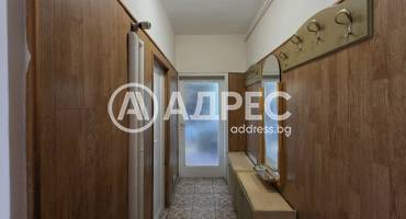 Двустаен апартамент, София, Надежда 4, 701730, Снимка 13